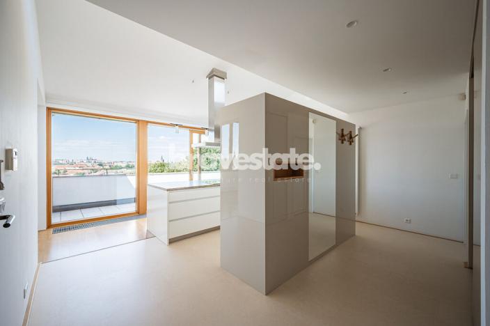 Pronájem bytu 5+kk, Praha - Nusle, Na Bučance, 173 m2