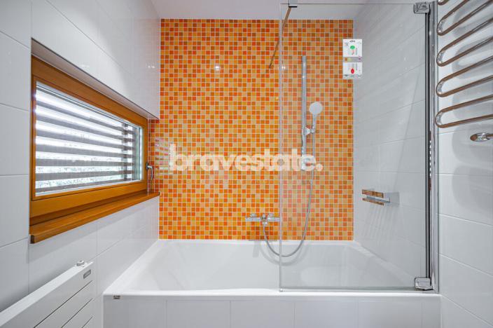 Pronájem bytu 5+kk, Praha - Nusle, Na Bučance, 173 m2