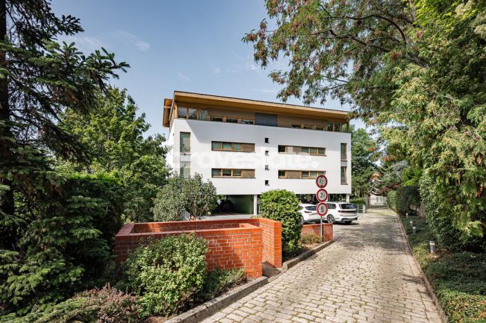 Pronájem bytu 5+kk, Praha - Nusle, Na Bučance, 173 m2