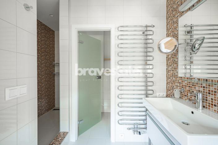 Pronájem bytu 5+kk, Praha - Nusle, Na Bučance, 173 m2