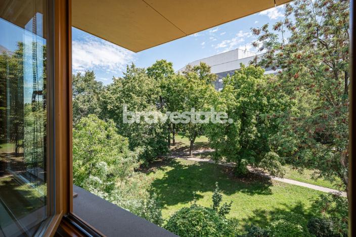 Pronájem bytu 5+kk, Praha - Nusle, Na Bučance, 173 m2