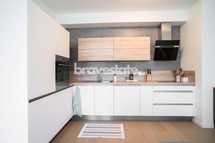 Prodej bytu 2+kk, Praha - Libeň, Menclova, 65 m2