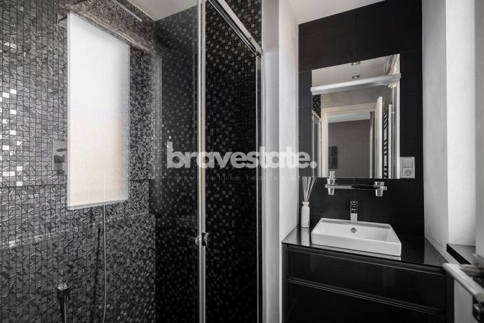 Prodej bytu 3+kk, Praha - Michle, Baarova, 96 m2