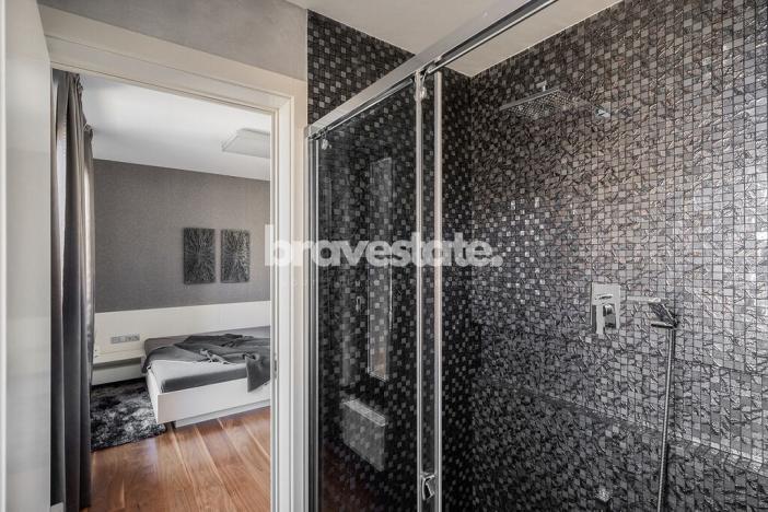 Prodej bytu 3+kk, Praha - Michle, Baarova, 96 m2