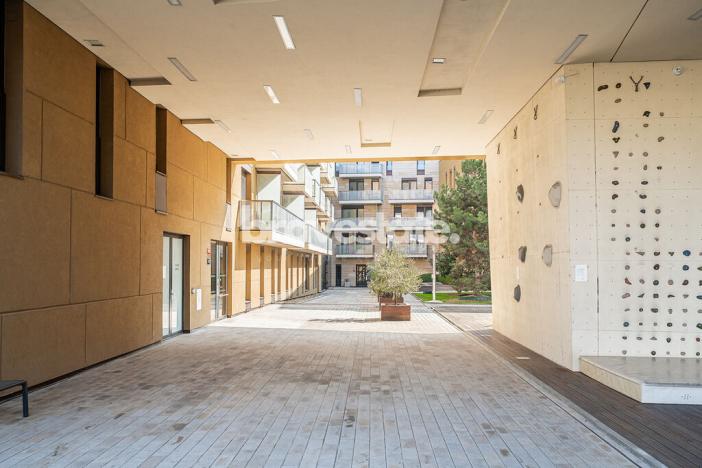 Prodej bytu 3+kk, Praha - Michle, Baarova, 96 m2