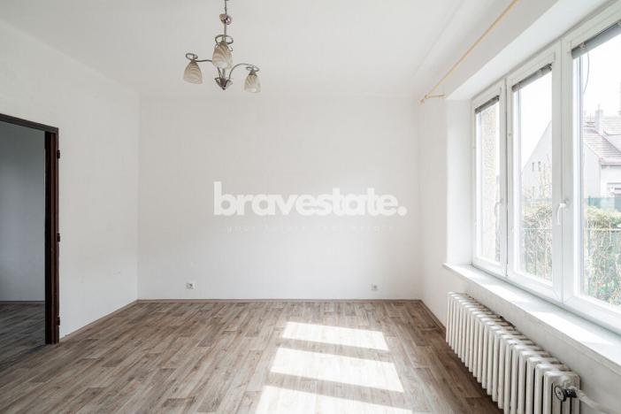 Prodej rodinného domu, Praha - Záběhlice, Fialková, 114 m2