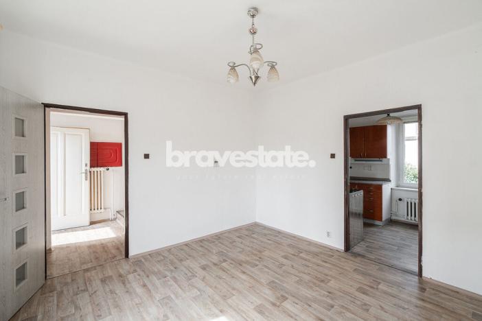 Prodej rodinného domu, Praha - Záběhlice, Fialková, 114 m2