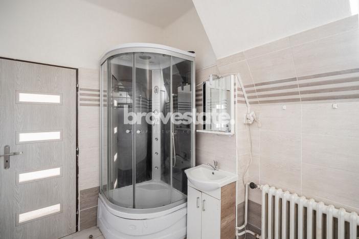 Prodej rodinného domu, Praha - Záběhlice, Fialková, 114 m2