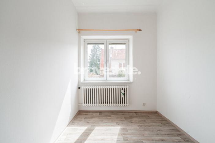 Prodej rodinného domu, Praha - Záběhlice, Fialková, 114 m2