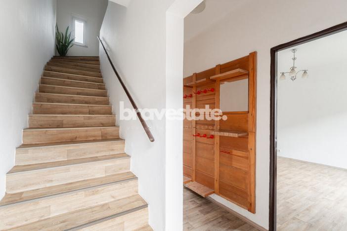 Prodej rodinného domu, Praha - Záběhlice, Fialková, 114 m2