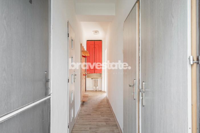 Prodej rodinného domu, Praha - Záběhlice, Fialková, 114 m2