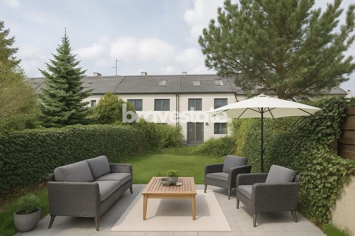 Prodej rodinného domu, Praha - Záběhlice, Fialková, 114 m2