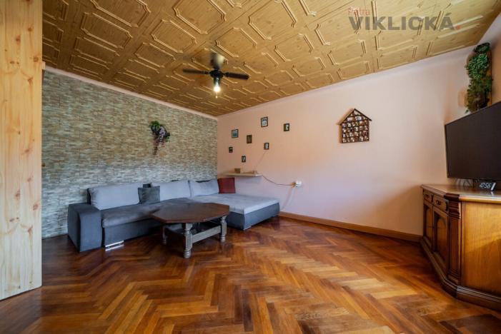 Prodej rodinného domu, Praha - Modřany, K Lahovičkám, 150 m2