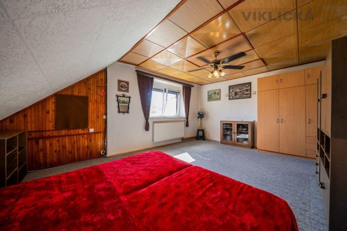 Prodej rodinného domu, Praha - Modřany, K Lahovičkám, 150 m2