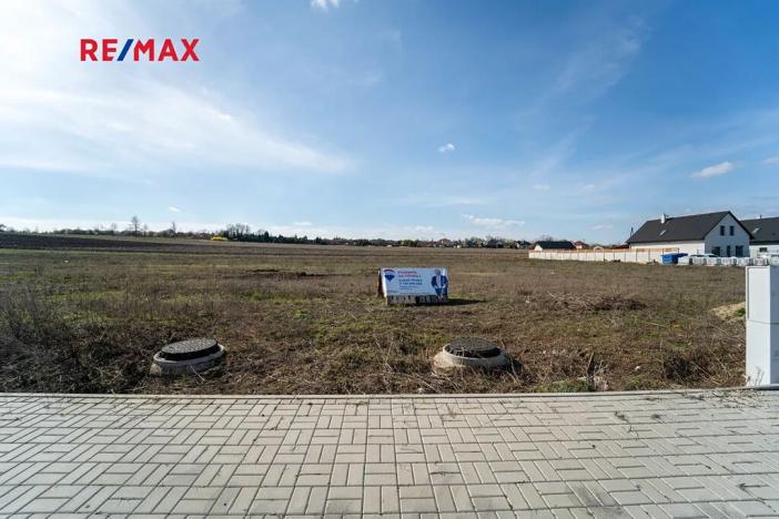 Prodej pozemku pro bydlení, Žatec, 857 m2