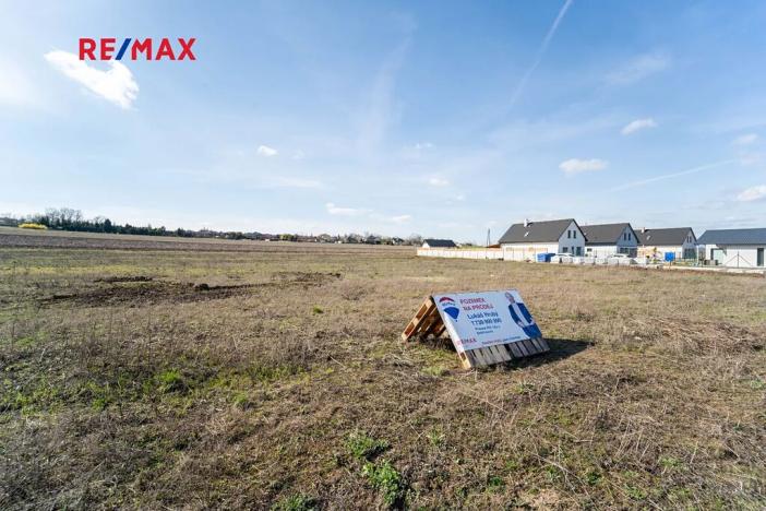 Prodej pozemku pro bydlení, Žatec, 857 m2