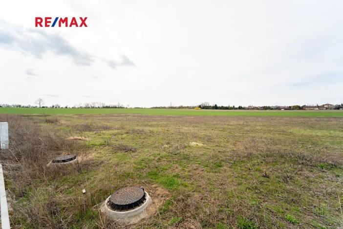 Prodej pozemku pro bydlení, Žatec, 857 m2