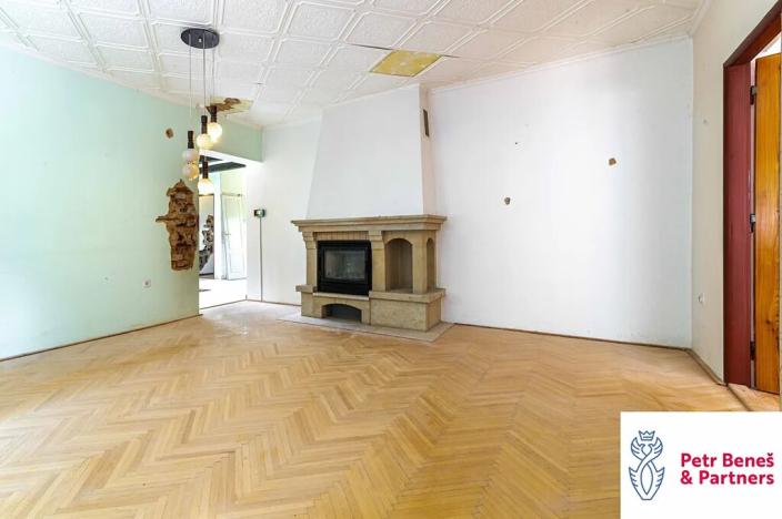 Prodej rodinného domu, Rakovník, Pod Václavem, 244 m2