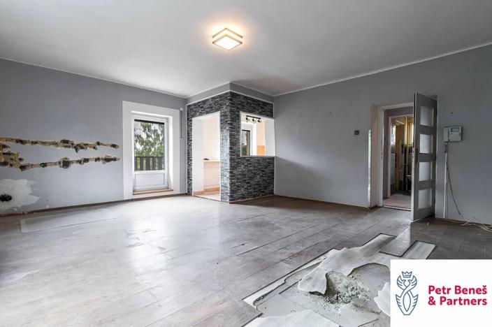 Prodej rodinného domu, Rakovník, Pod Václavem, 244 m2