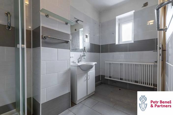 Prodej rodinného domu, Rakovník, Pod Václavem, 244 m2