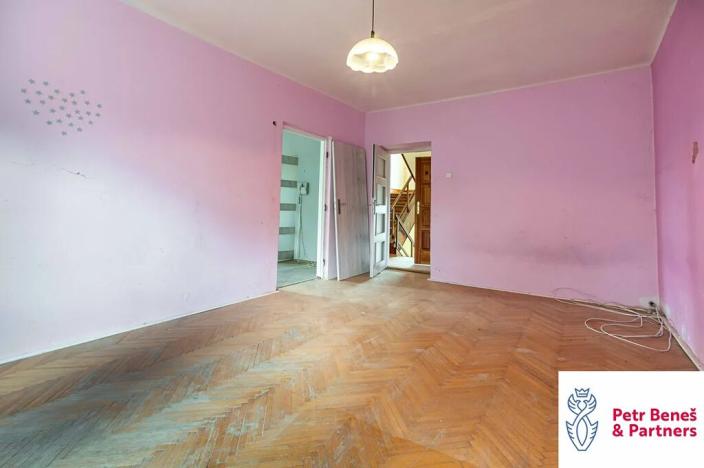 Prodej rodinného domu, Rakovník, Pod Václavem, 244 m2