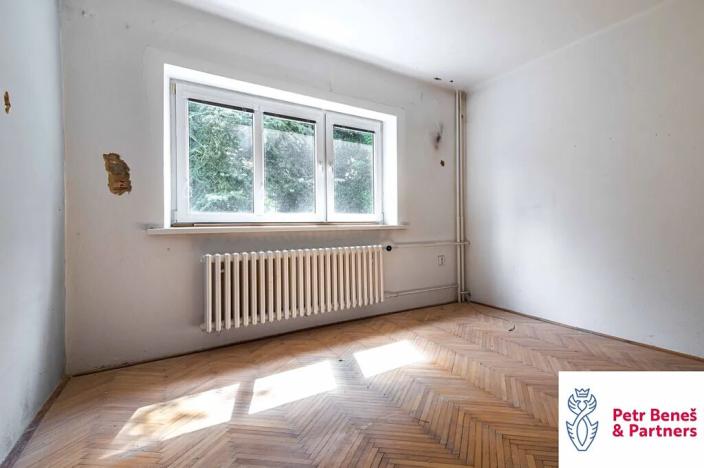 Prodej rodinného domu, Rakovník, Pod Václavem, 244 m2