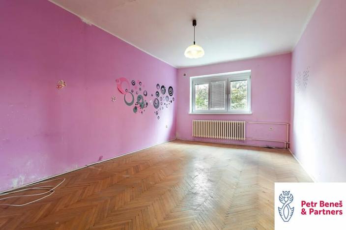 Prodej rodinného domu, Rakovník, Pod Václavem, 244 m2