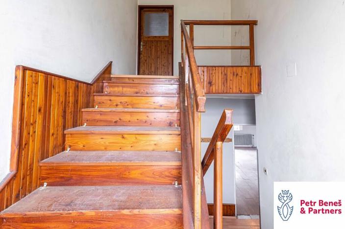 Prodej rodinného domu, Rakovník, Pod Václavem, 244 m2