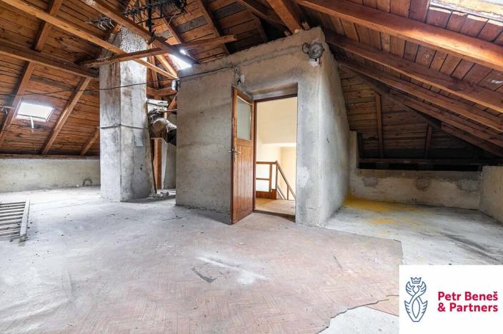 Prodej rodinného domu, Rakovník, Pod Václavem, 244 m2