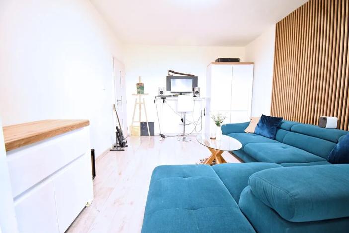 Prodej bytu 2+1, Chomutov, Zadní Vinohrady, 62 m2