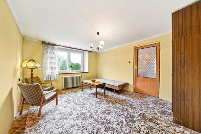 Prodej rodinného domu, Šanov, 116 m2