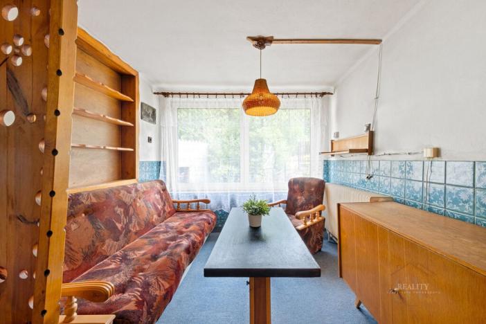 Prodej rodinného domu, Šanov, 116 m2