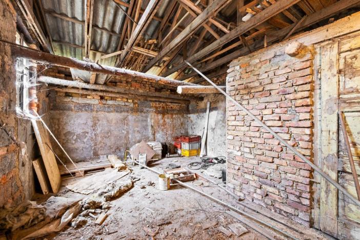 Prodej rodinného domu, Šanov, 116 m2