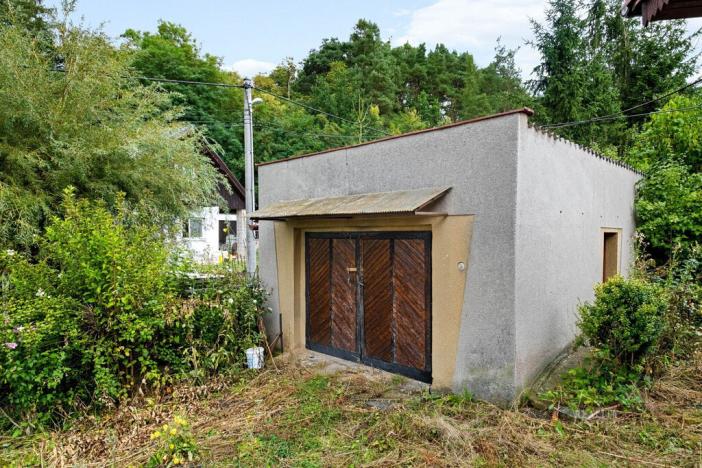 Prodej rodinného domu, Šanov, 116 m2