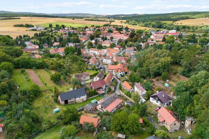 Prodej rodinného domu, Šanov, 116 m2