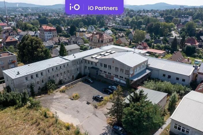 Pronájem výrobních prostor, Liberec, Volgogradská, 1500 m2