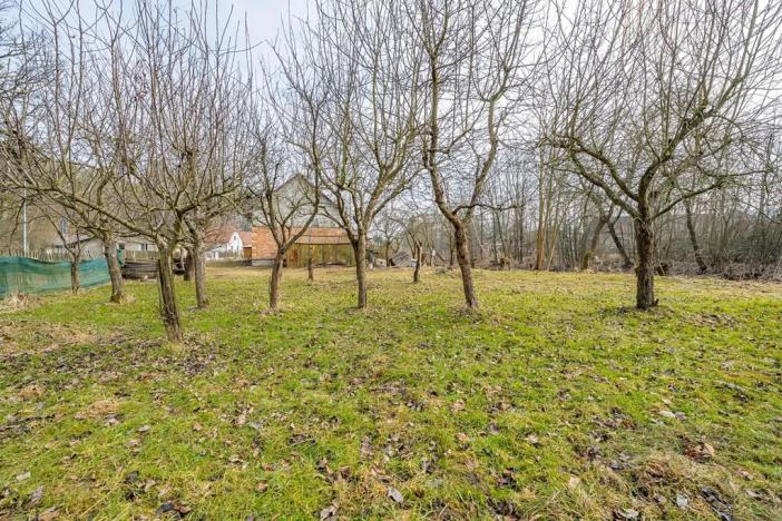 Prodej pozemku pro bydlení, Horní Bradlo, 535 m2