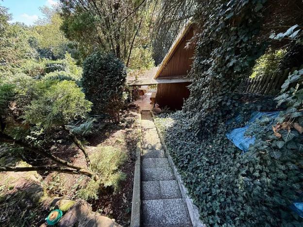 Prodej chaty, Hrob, 25 m2