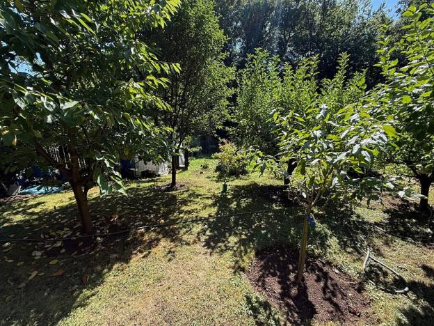 Prodej chaty, Hrob, 25 m2