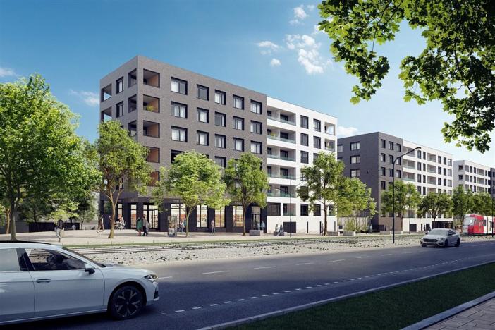 Prodej bytu 3+kk, Praha, Gollové, 71 m2