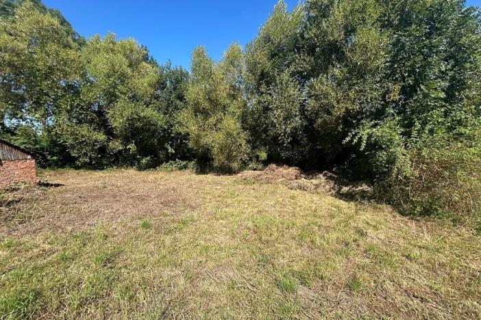 Prodej pozemku pro bydlení, Údrnice, 824 m2