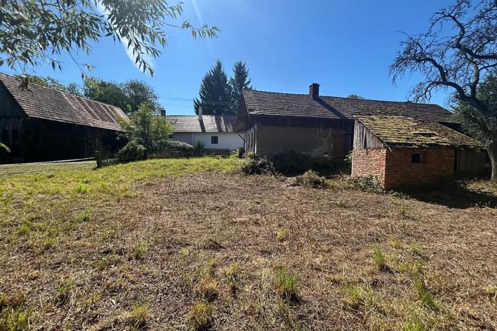 Prodej pozemku pro bydlení, Údrnice, 824 m2