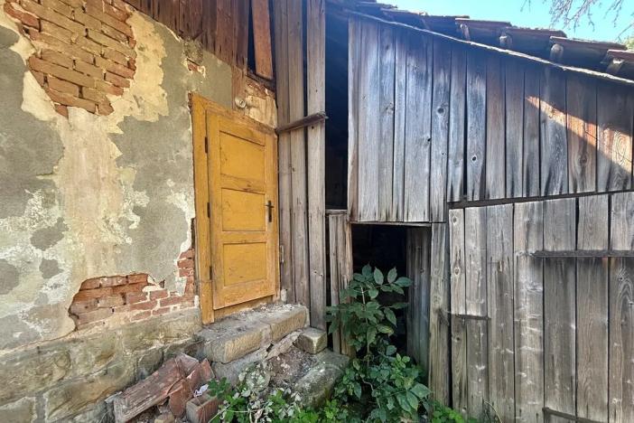 Prodej pozemku pro bydlení, Údrnice, 824 m2