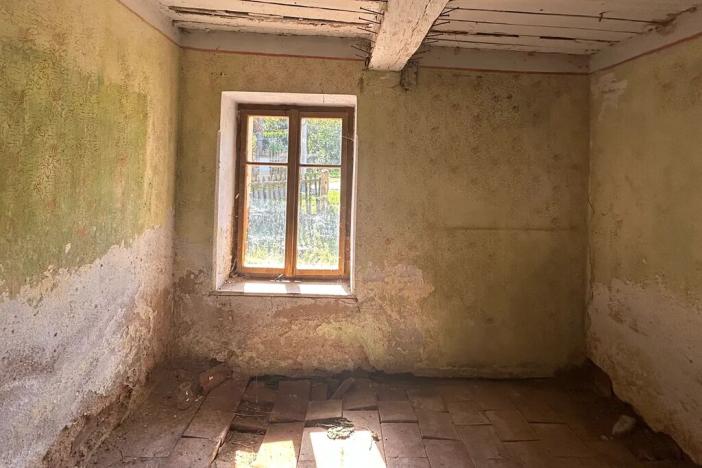 Prodej pozemku pro bydlení, Údrnice, 824 m2