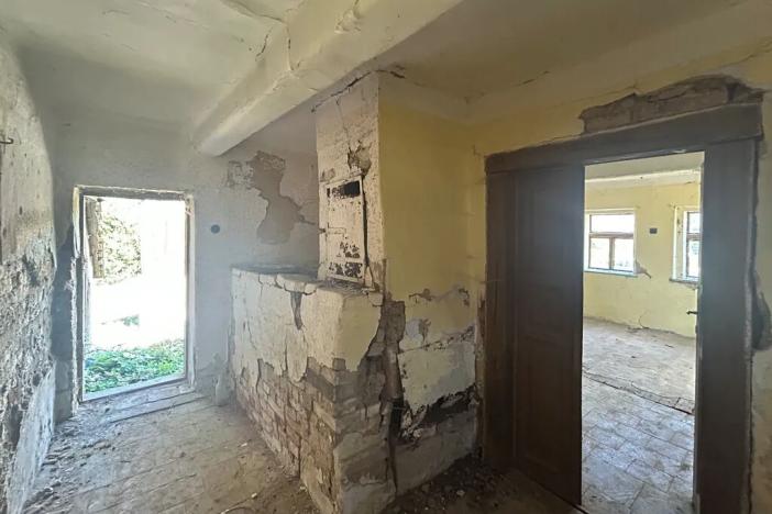 Prodej pozemku pro bydlení, Údrnice, 824 m2