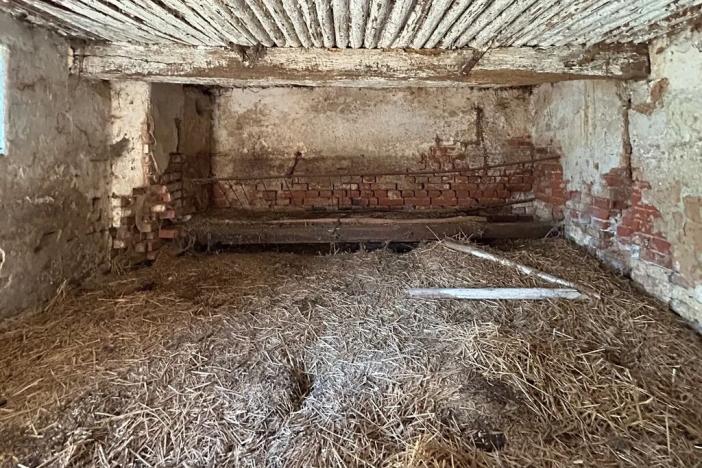 Prodej pozemku pro bydlení, Údrnice, 824 m2