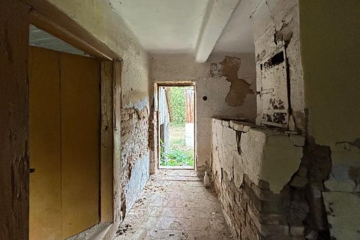 Prodej rodinného domu, Údrnice, 38 m2