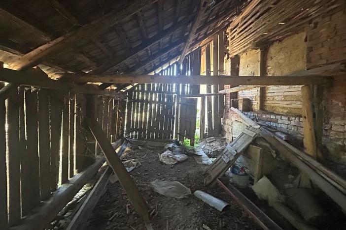 Prodej rodinného domu, Údrnice, 38 m2