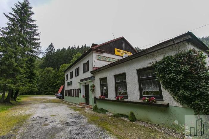Prodej ubytování, Pec pod Sněžkou, 415 m2