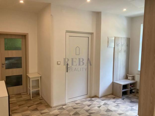 Pronájem bytu 5+kk, Liberec, Chelčického, 120 m2